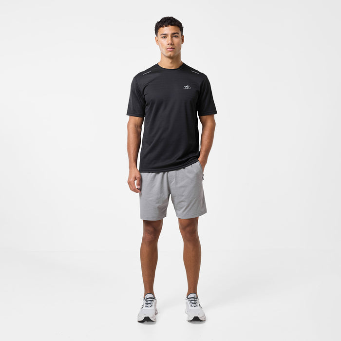 Endurance Short | Grey