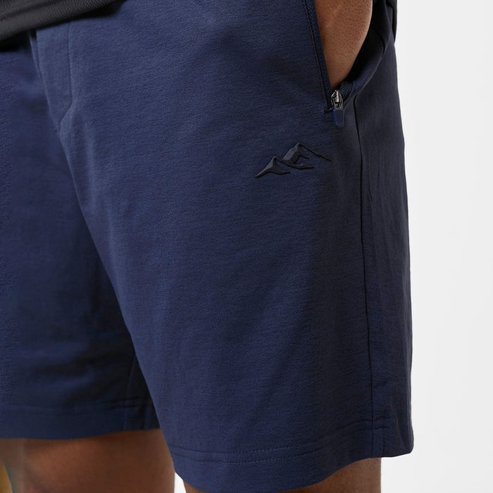 Endurance Short | Navy