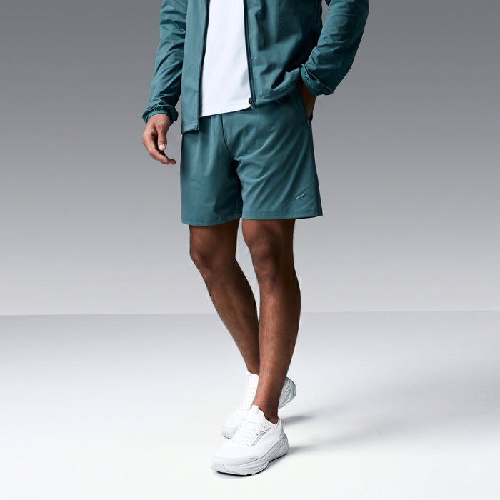 Endurance Short | Teal