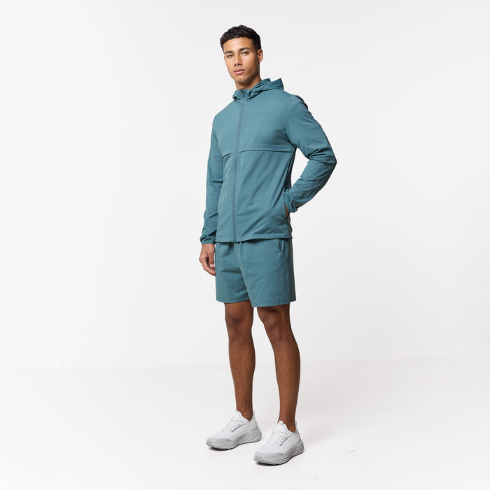 Endurance Short | Teal