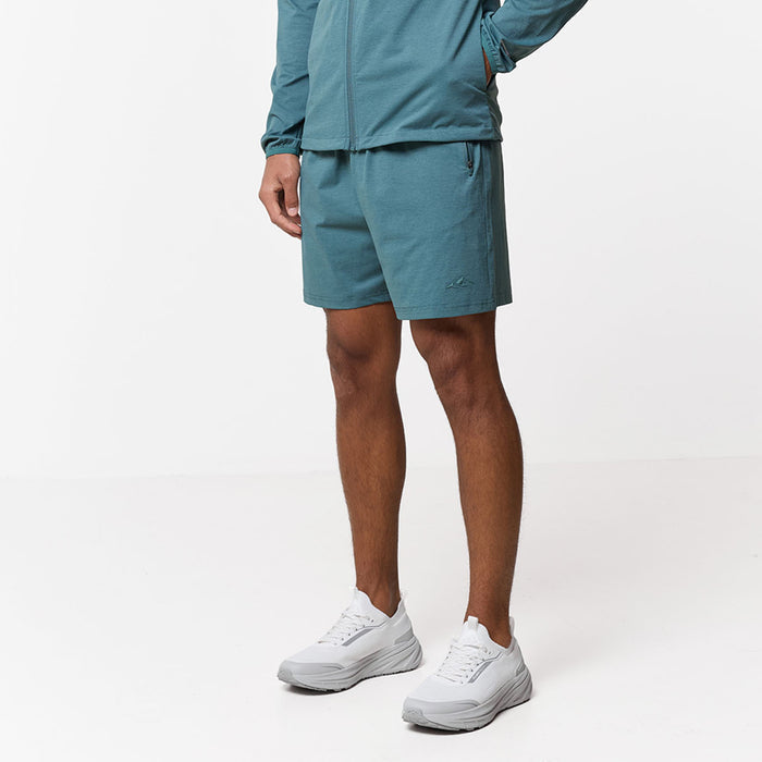 Endurance Short | Teal