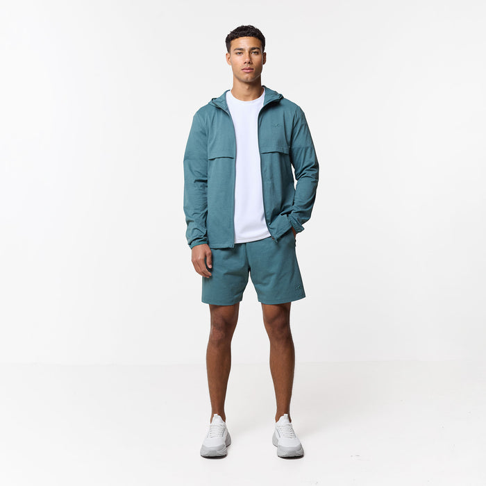 Endurance Short | Teal