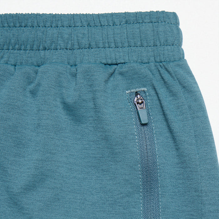 Endurance Short | Teal