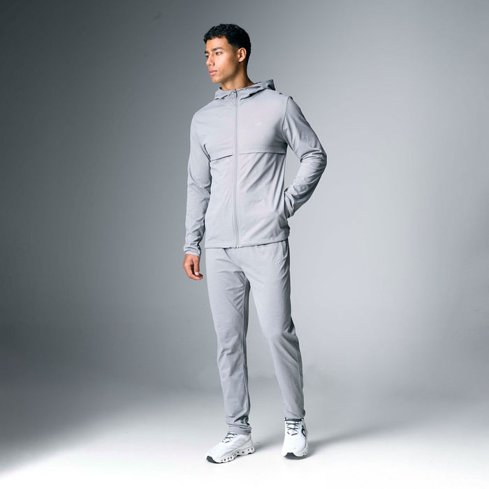 Endurance Tracksuit | Grey