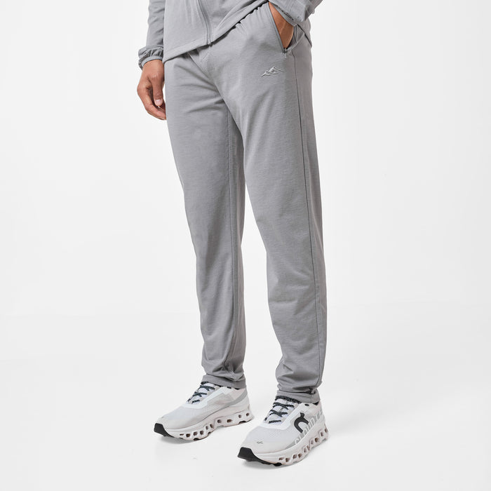 Endurance Tracksuit | Grey