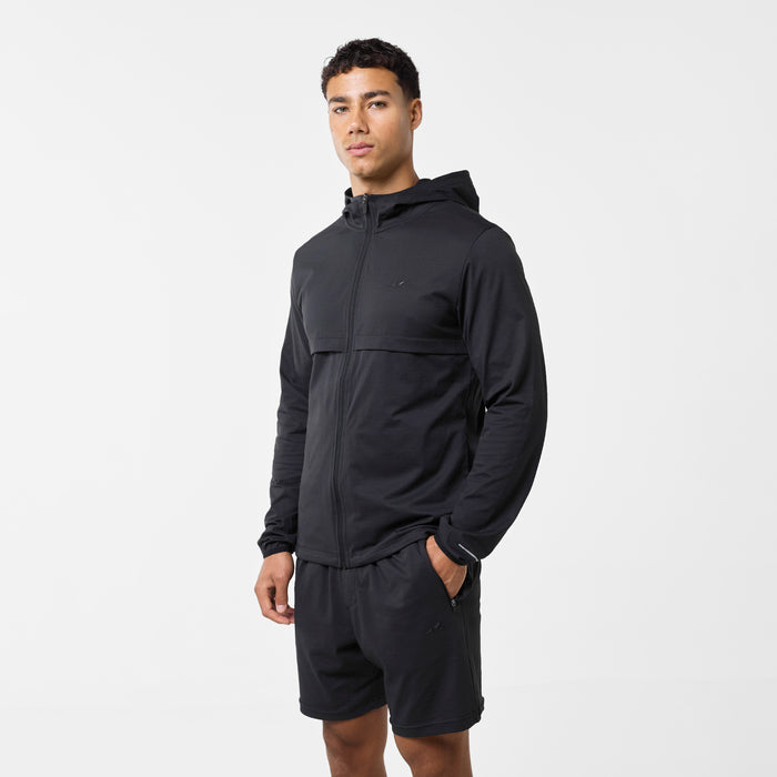 Endurance Twinset | Black