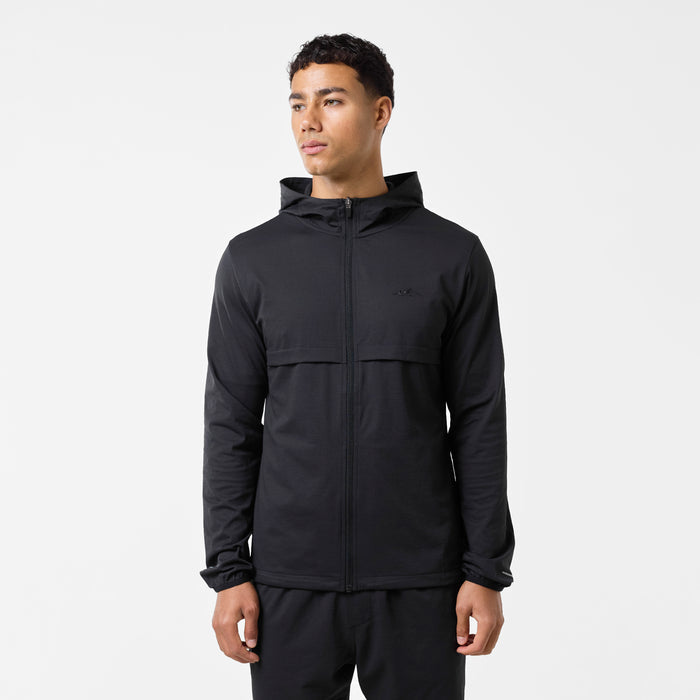 Endurance Twinset | Black