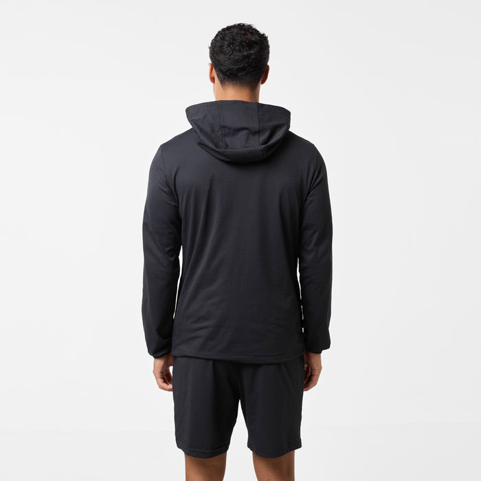 Endurance Twinset | Black