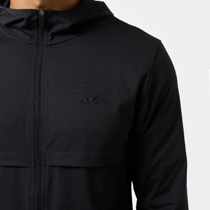 Endurance Twinset | Black