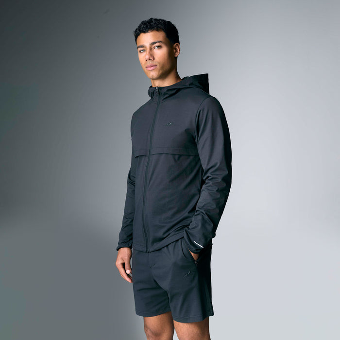 Endurance Twinset | Black
