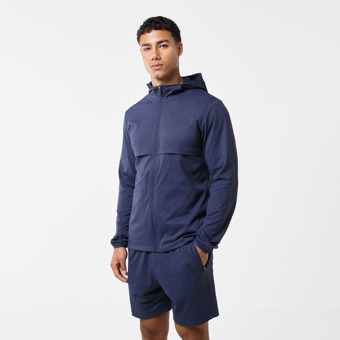 Endurance Twinset | Navy