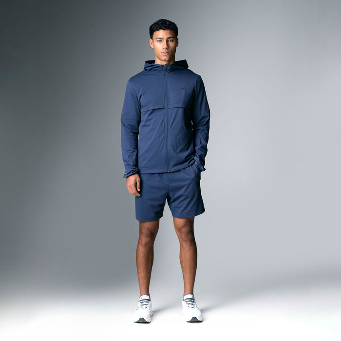 Endurance Twinset | Navy