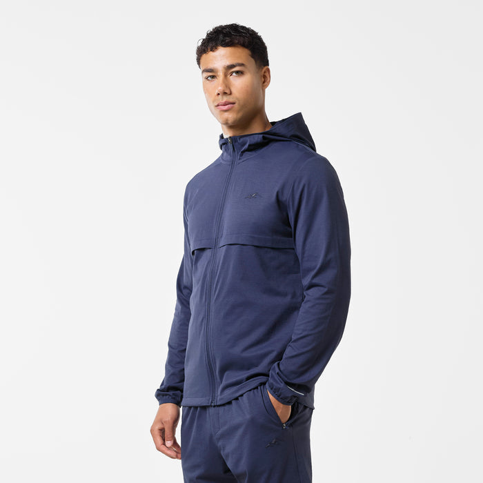Endurance Twinset | Navy