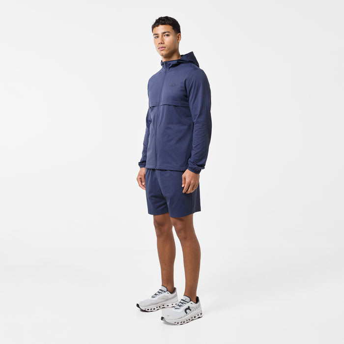 Endurance Twinset | Navy