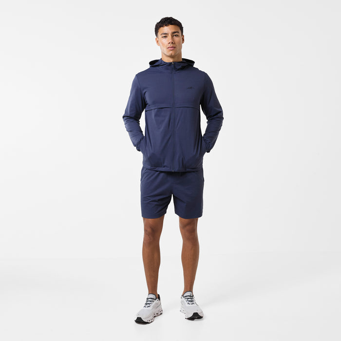 Endurance Twinset | Navy