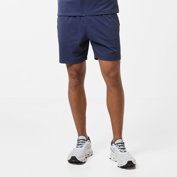 Endurance Twinset | Navy