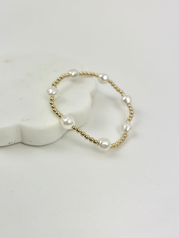 Enewton Admire 3mm Bracelet - Multiple Colors Bracelets in at Wrapsody