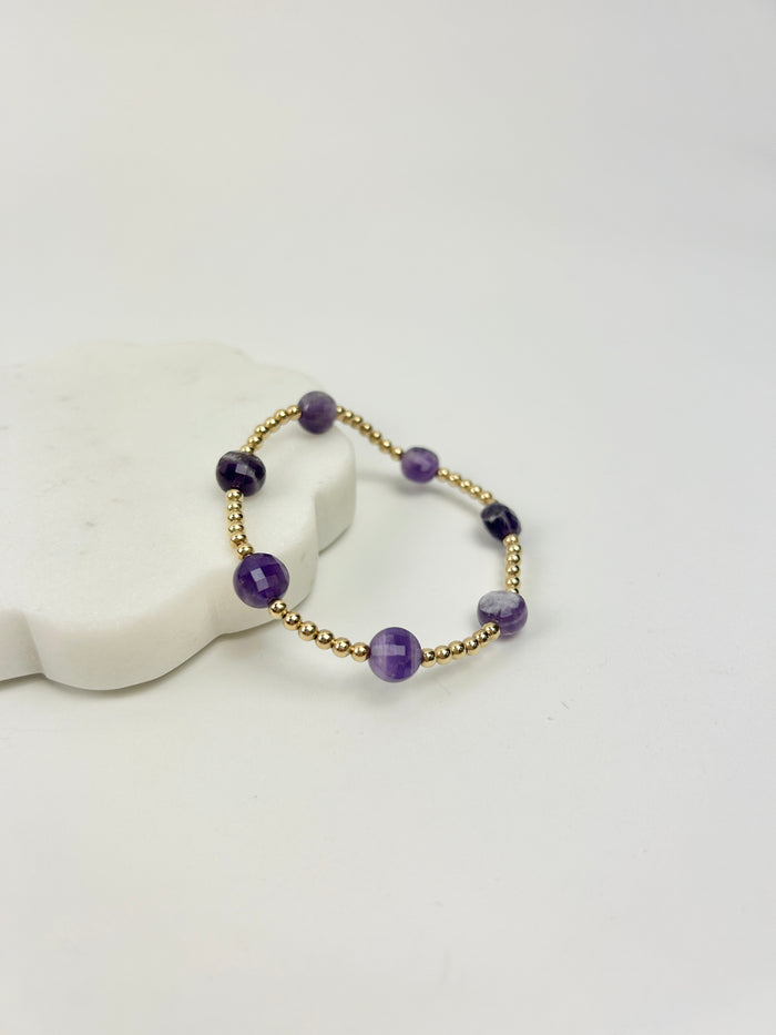 Enewton Admire 3mm Bracelet - Multiple Colors Bracelets in  at Wrapsody