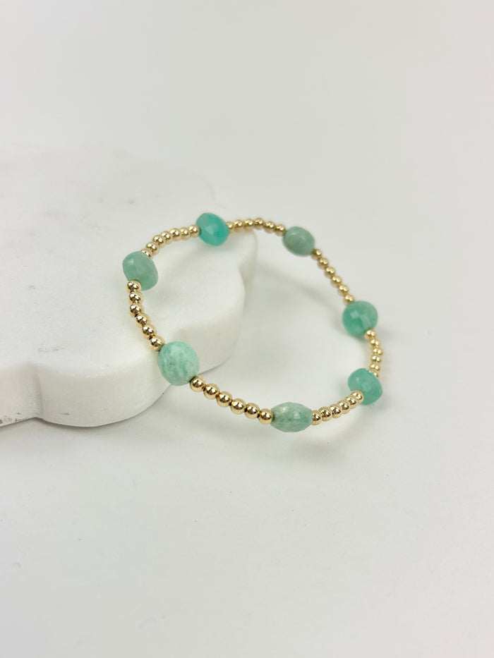 Enewton Admire 3mm Bracelet - Multiple Colors Bracelets in at Wrapsody