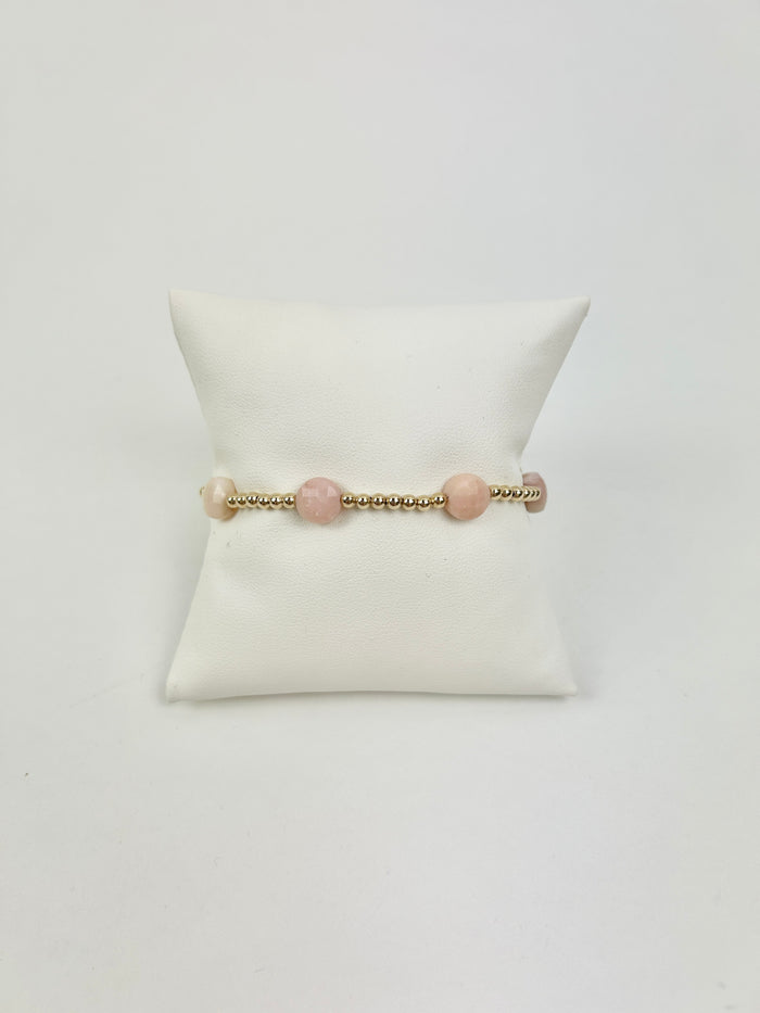 Pink Opal