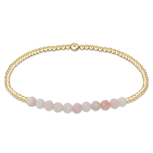 Pink Opal