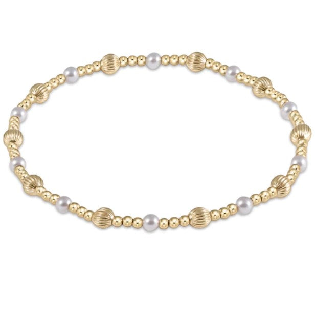 Enewton Dignity Sincerity 4mm Bracelet - Multiple Colors Bracelets in  at Wrapsody