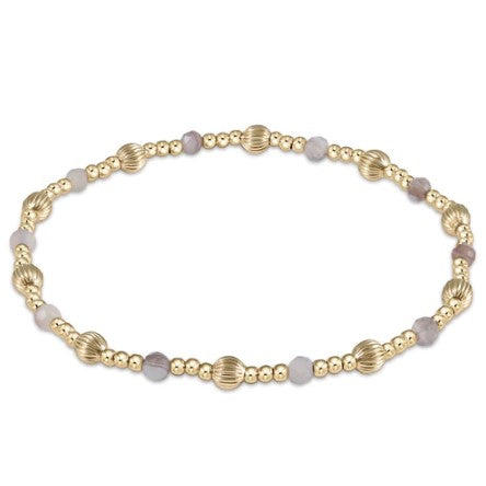 Enewton Dignity Sincerity 4mm Bracelet - Multiple Colors Bracelets in  at Wrapsody