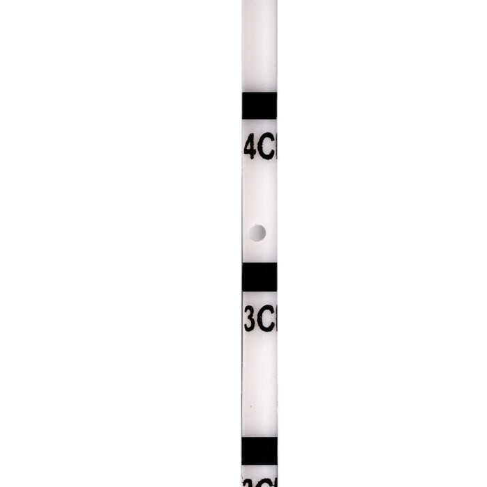 Enhanced ARS for Needle Decompression, Catheter