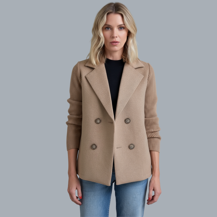 ENORA - CASUAL BLAZER