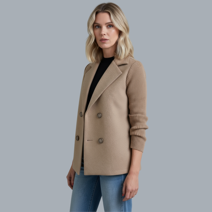 ENORA - CASUAL BLAZER