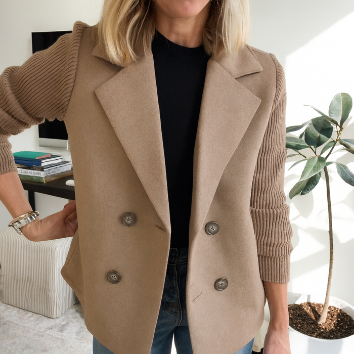 ENORA - CASUAL BLAZER