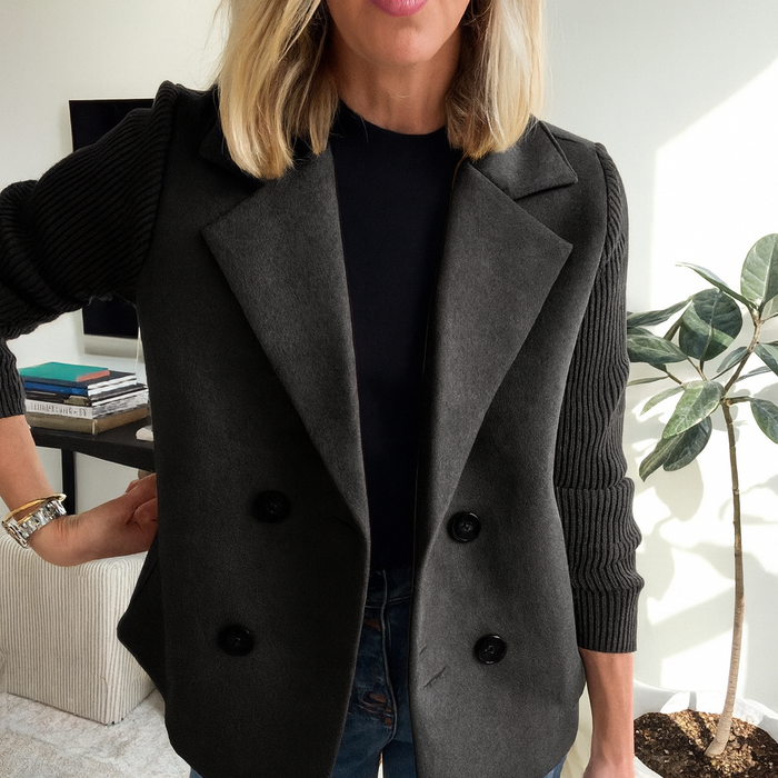 ENORA - CASUAL BLAZER