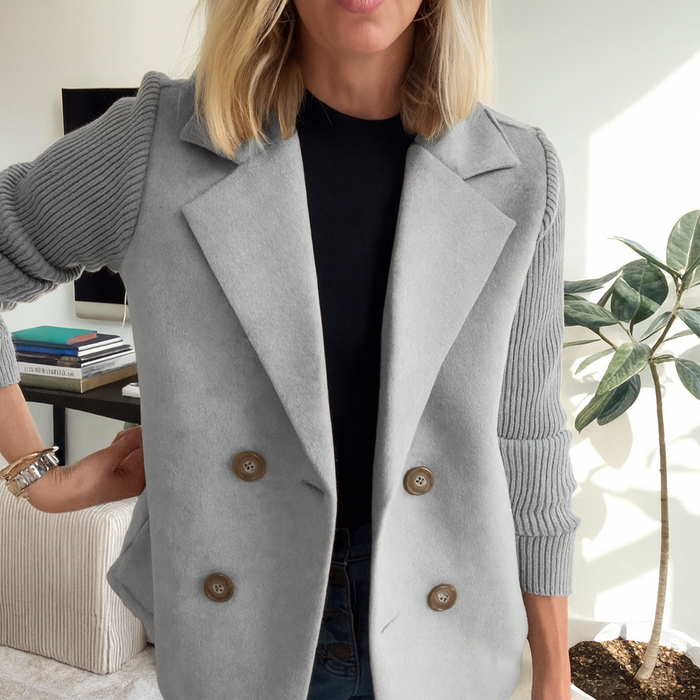 ENORA - CASUAL BLAZER