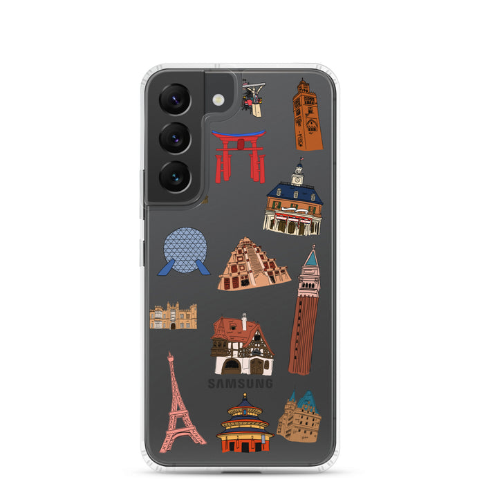 Samsung Galaxy S22