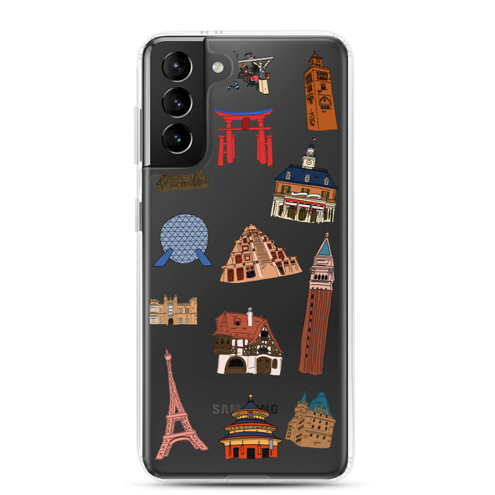 Samsung Galaxy S21 Plus