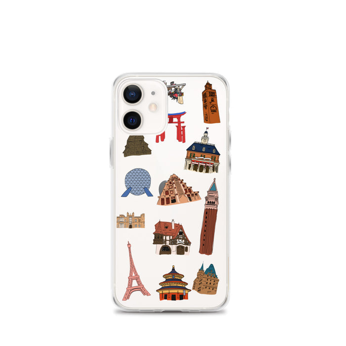 iPhone 12 mini