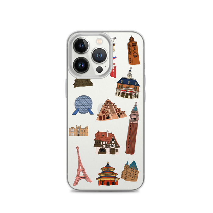 iPhone 13 Pro