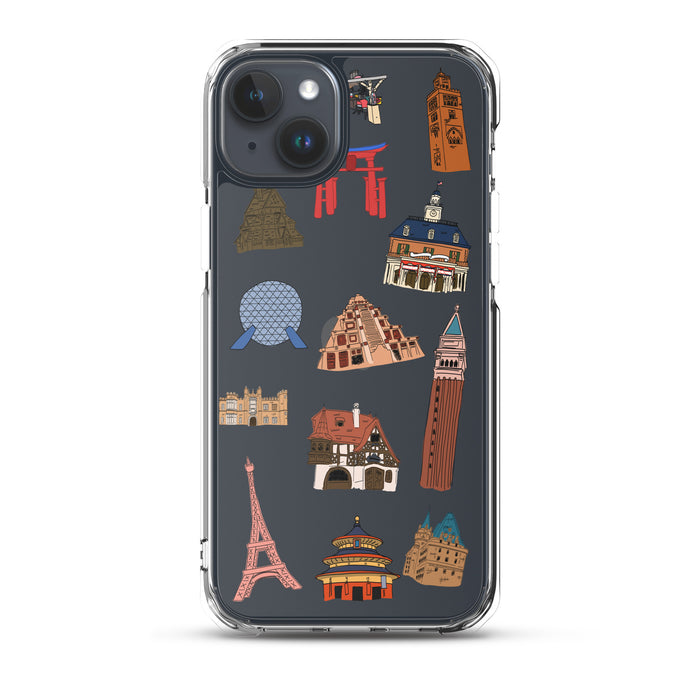 iPhone 15 Plus