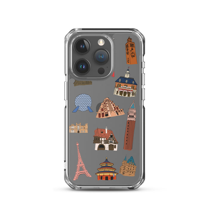 iPhone 15 Pro