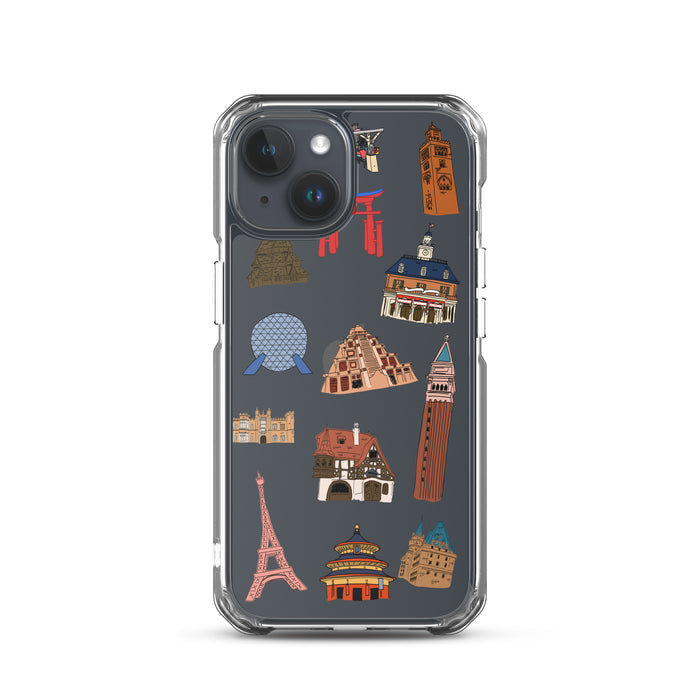 iPhone 15