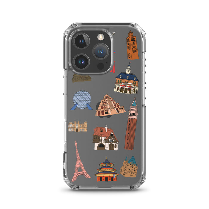 iPhone 16 Pro