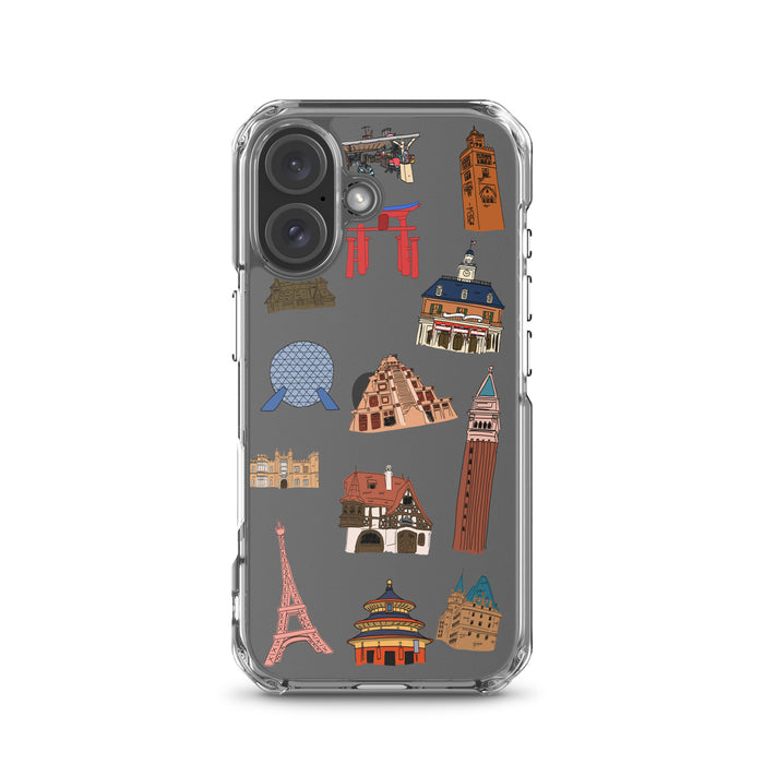 iPhone 16