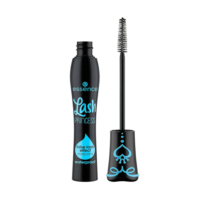 Essence Lash Princess False Lash Effect Mascara Waterproof 12ml