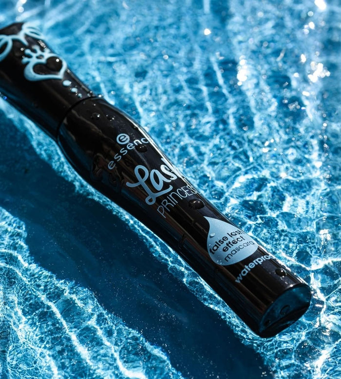 Essence Lash Princess False Lash Effect Mascara Waterproof 12ml