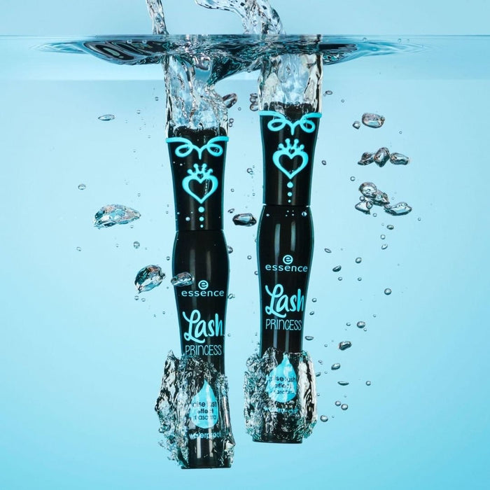 Essence Lash Princess False Lash Effect Mascara Waterproof 12ml