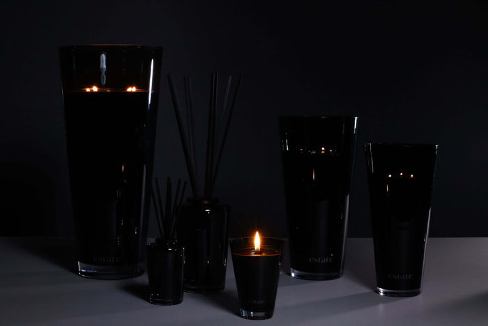 Estate Candle Collection - Smoke - Thorn - Candles by Carlyle Avenue