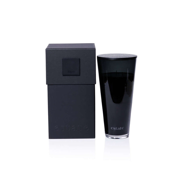 Estate Candle Collection - Smoke - Thorn - Candles by Carlyle Avenue