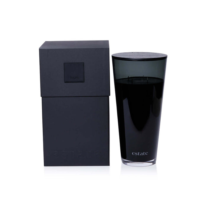 Estate Candle Collection - Smoke - Thorn - Candles by Carlyle Avenue