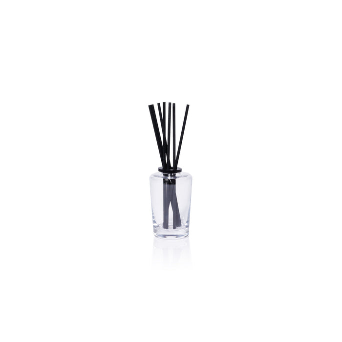 Estate Diffuser Collection - Clear- Aqua - Home Fragrance by Carlyle Avenue