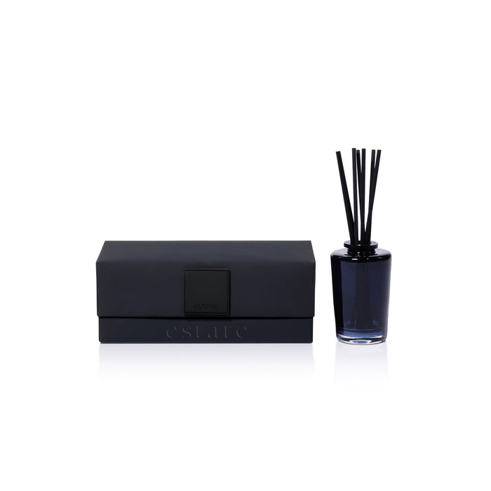 Estate Diffuser Collection - Navy Blue - Agave - Home Fragrance by Carlyle Avenue